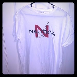 Nautica shirt